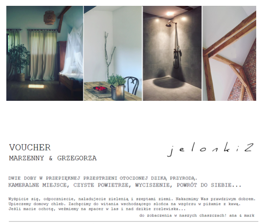 voucher jelonki2 voucher jelonki2